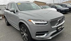 2024 Volvo XC90 B6 Plus Bright Theme 7P