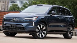 2025 Volvo EX90 Twin Plus 7P