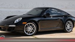 2011 Porsche 911 Carrera
