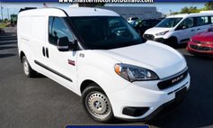 2022 Ram ProMaster City Base