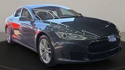 2016 Tesla Model S 85