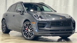 2023 Porsche Macan GTS