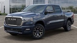 2026 Ram Ram Pickup 1500 Laramie