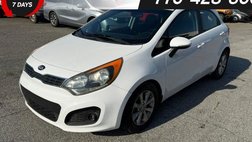 2014 Kia Rio5 EX