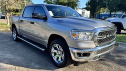 2024 Ram Ram Pickup 1500 Big Horn
