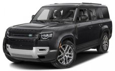 2023 Land Rover Defender 130 X-Dynamic SE