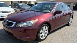 2010 Honda Accord EX-L