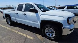2019 GMC Sierra 1500 Limited Base