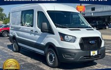 2023 Ford Transit 250