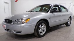 2004 Ford Taurus SES