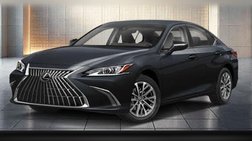 2025 Lexus ES 350 350 FWD