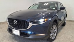 2021 Mazda CX-30 Preferred