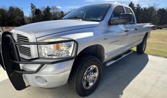 2006 Dodge Ram 2500 ST