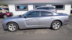 2014 Dodge Charger SE