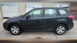 2014 Subaru Forester 2.5i