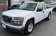 2006 GMC Canyon WT