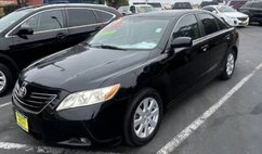 2007 Toyota Camry CE