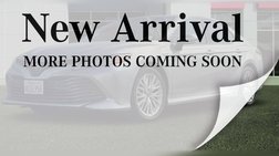 2018 Toyota Camry Hybrid XLE