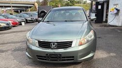 2008 Honda Accord EX