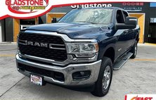 2024 Ram Ram Pickup 2500 Big Horn
