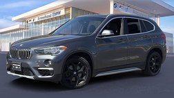 2019 BMW X1 sDrive28i