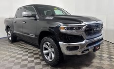 2021 Ram Ram Pickup 1500 Limited