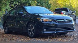 2023 Subaru Impreza Premium
