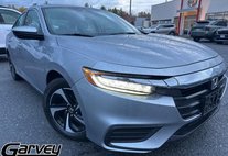 2022 Honda Insight EX