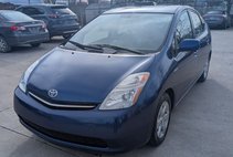 2009 Toyota Prius 