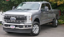 2024 Ford Super Duty F-250 XLT