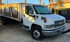 2005 Chevrolet C5C042