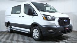2024 Ford Transit 250