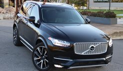 2019 Volvo XC90 T6 Inscription