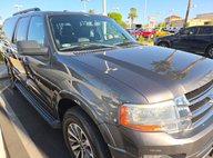 2015 Ford Expedition EL XLT