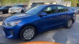 2019 Kia Rio S