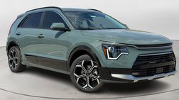 2025 Kia Niro EX Touring