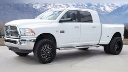 2010 Dodge Ram 3500 SLT