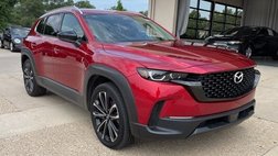 2025 Mazda CX-50 2.5 S Premium Plus