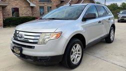 2010 Ford Edge SE