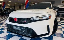 2025 Honda Civic Type R