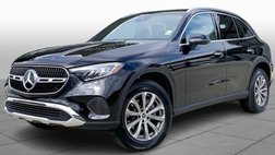 2025 Mercedes-Benz GLC-Class GLC 300