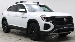 2024 Volkswagen Atlas Cross Sport SE 4Motion