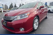 2010 Lexus HS 250h Premium