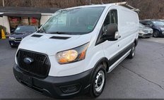 2021 Ford Transit 150