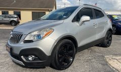 2016 Buick Encore Convenience
