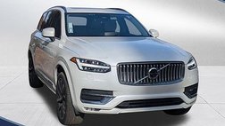 2023 Volvo XC90 B6 Plus Bright Theme 7P