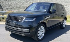 2023 Land Rover Range Rover P400 SE LWB