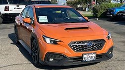 2023 Subaru WRX Limited