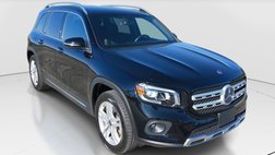 2023 Mercedes-Benz GLB GLB 250