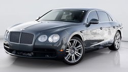 2016 Bentley Flying Spur V8